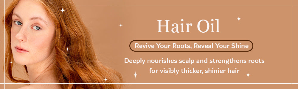 Hair Oil