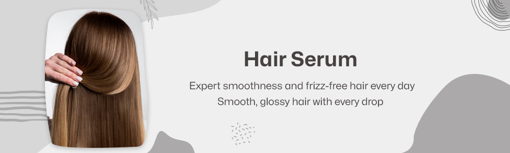 Hair Serum