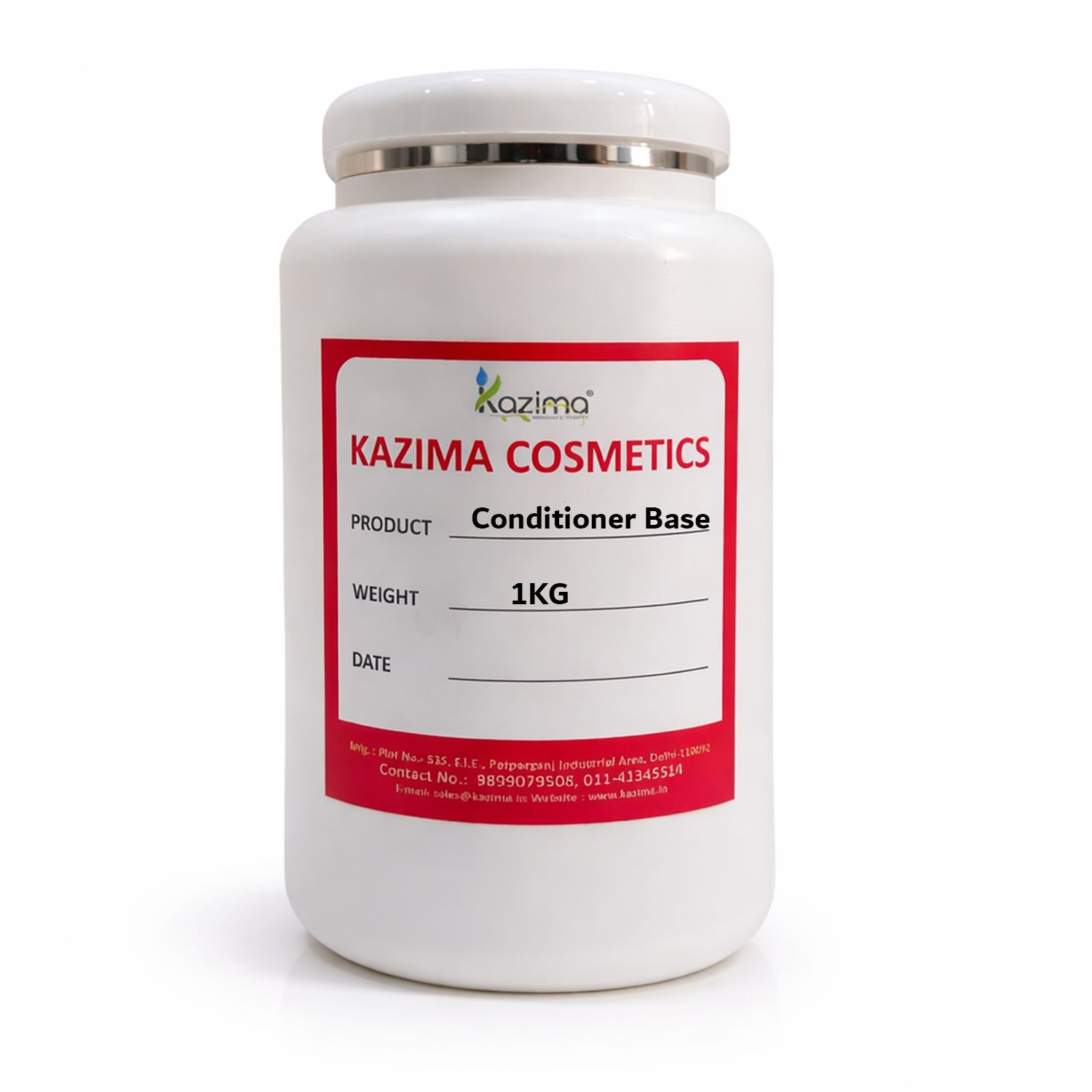 Conditioner Base (Ready to Use)