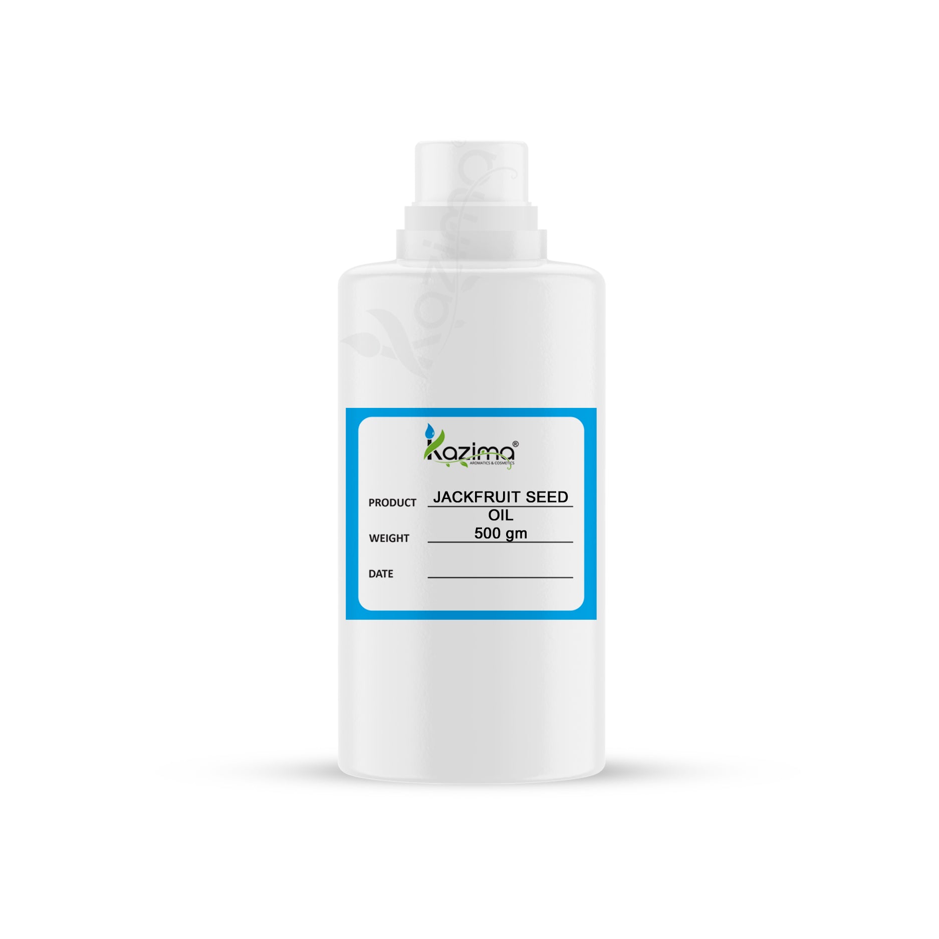 100% Pure Jackfruit Seed Carrier Oil - Natural & Undiluted For Hydration, Hair & Radiant Skin Care