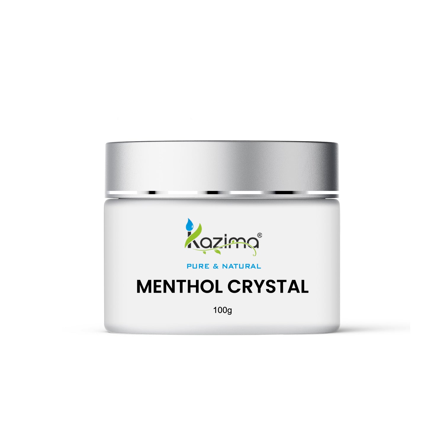 Menthol Crystal
