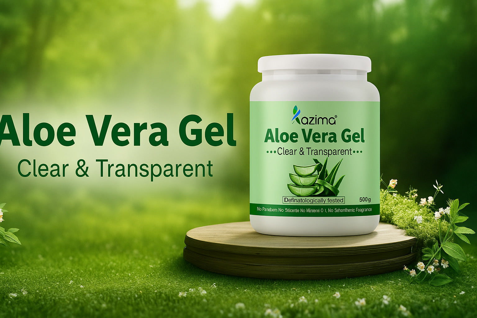 10 Amazing Benefits of Using Aloe Vera Gel on Your Face and Hair