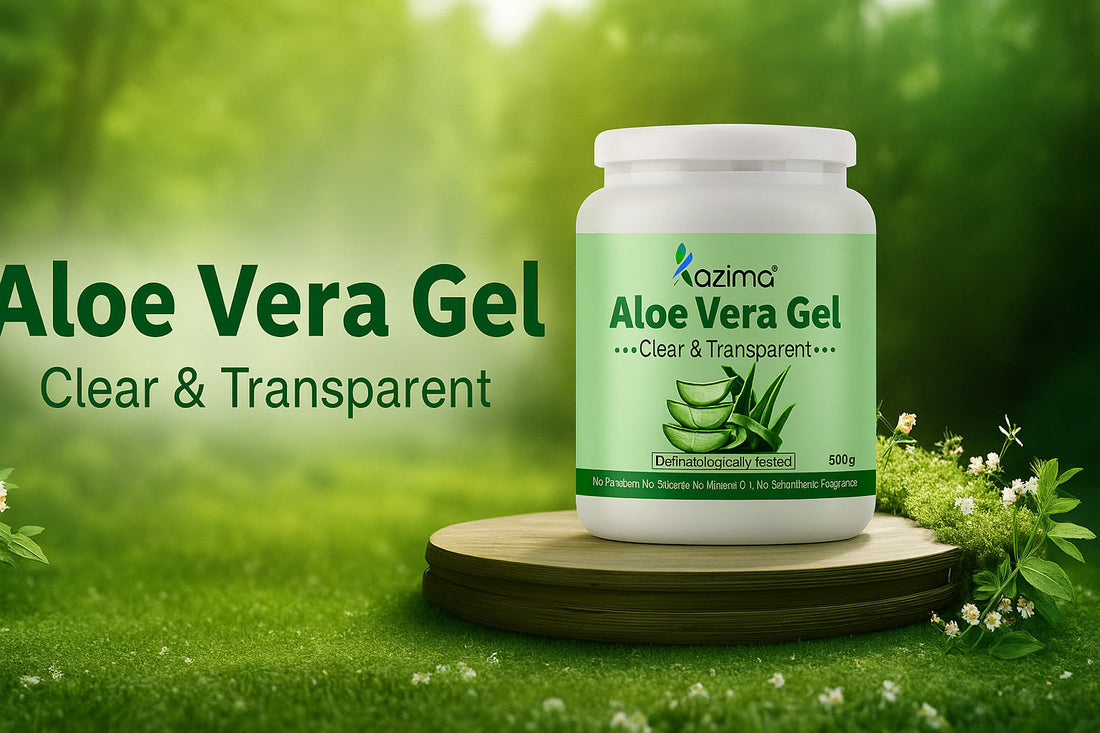 10 Amazing Benefits of Using Aloe Vera Gel on Your Face and Hair