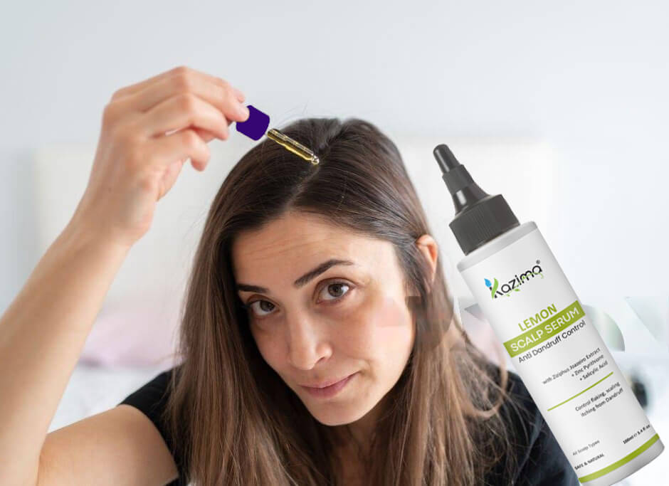 Anti Dandruff Shampoo: The Complete Solution for a Healthy Scalp