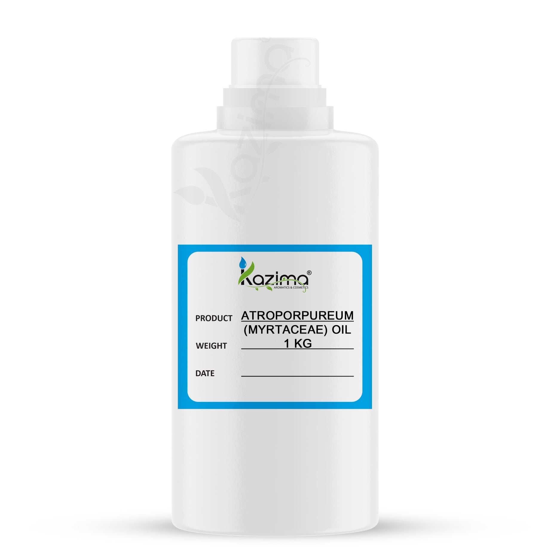 Atropurpureum Oil (Myrtaceae) 100% Pure - Natural & Undiluted For Skin Health, Respiratory Support