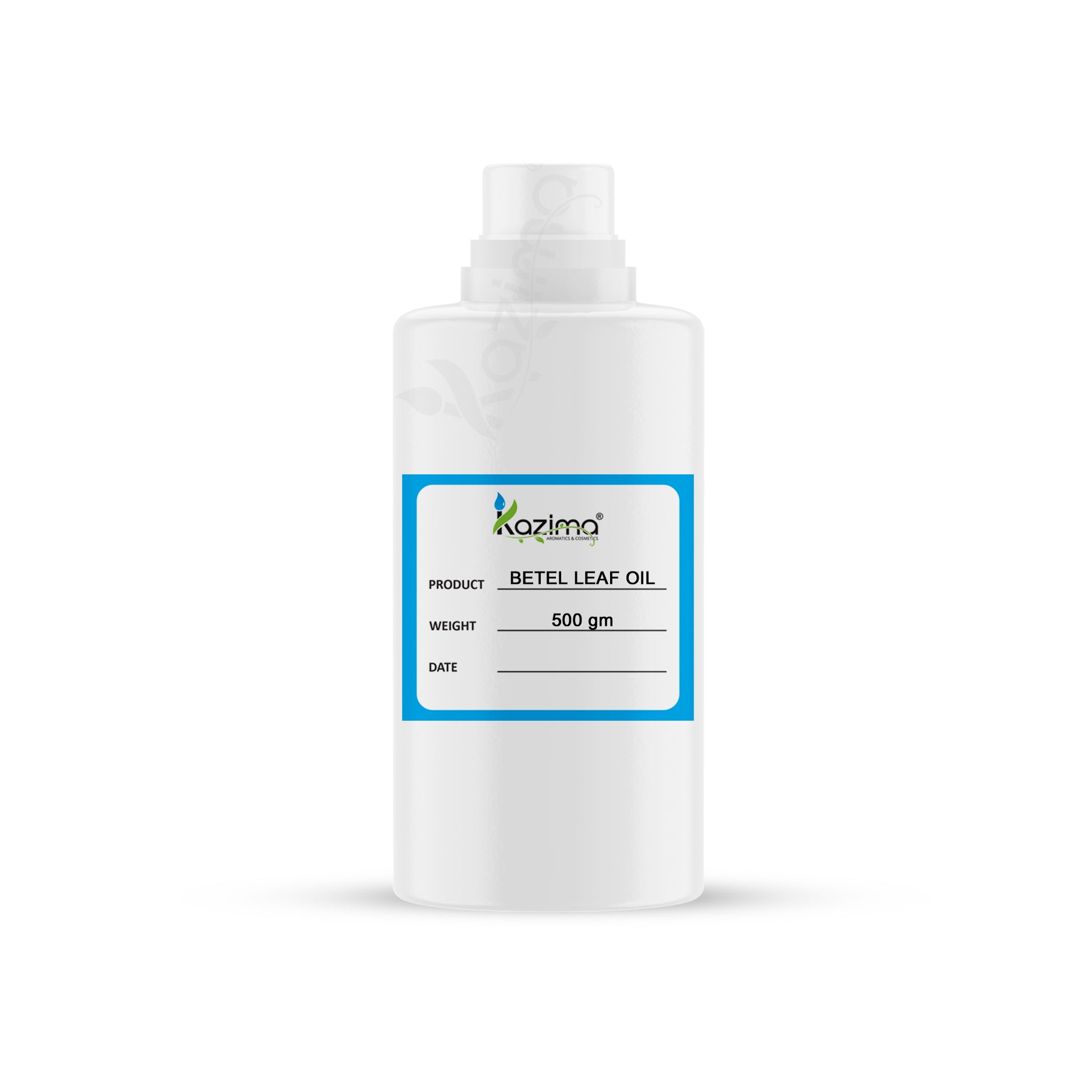 Betel Leaf Oil 100% Pure - Natural & Undiluted, Therapeutic Grade for Skin, Oral Healthy