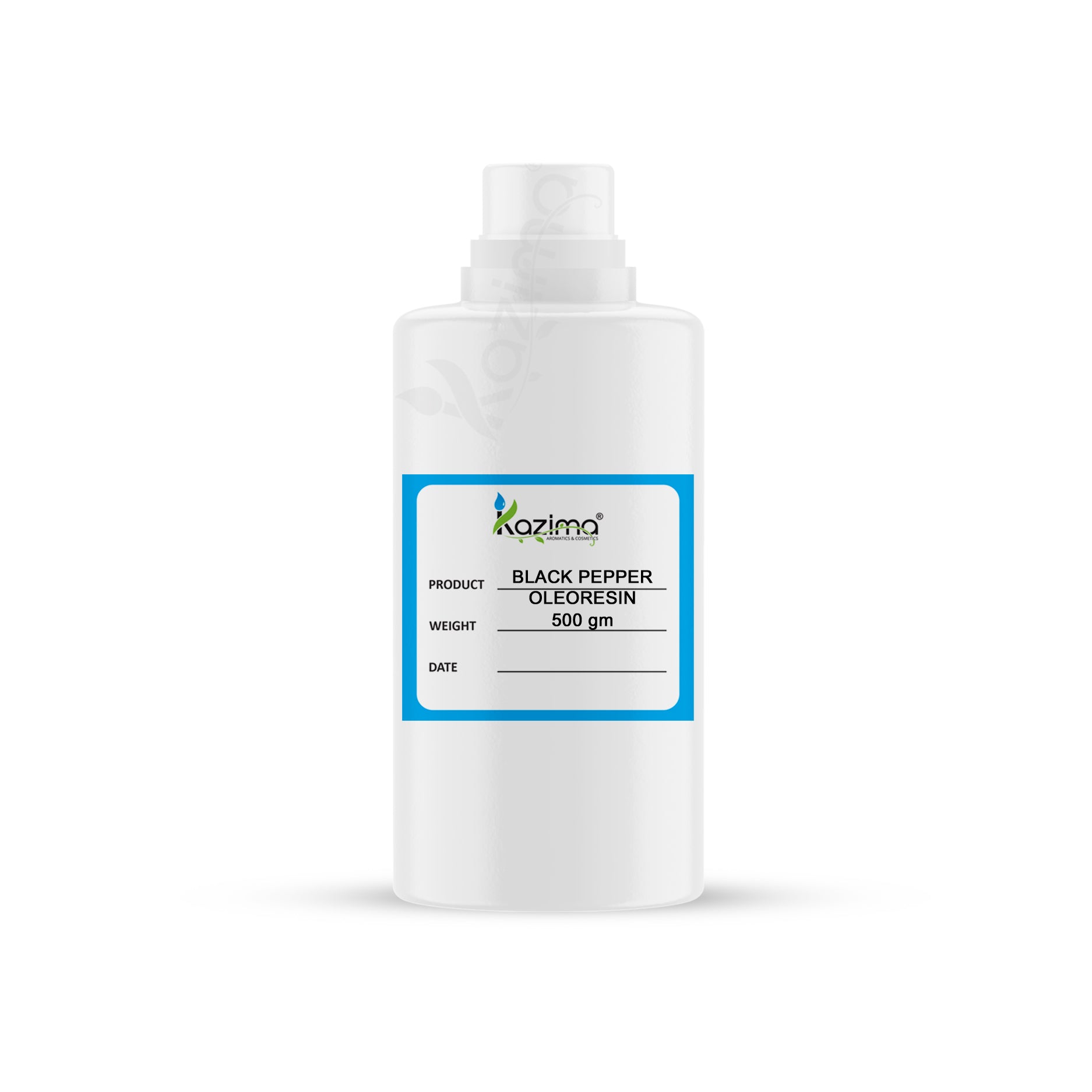 Black Pepper Oleoresin