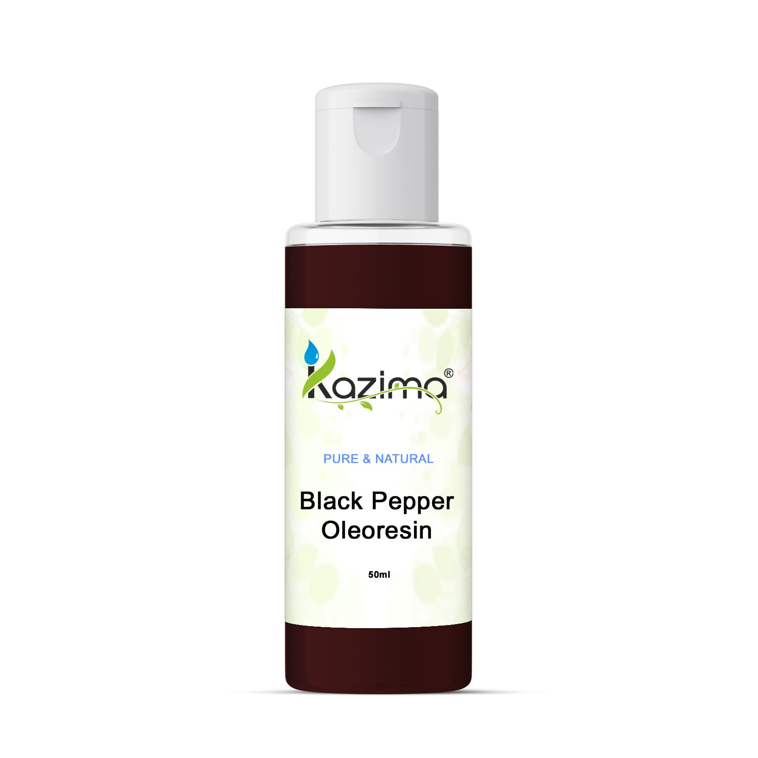 Black Pepper Oleoresin