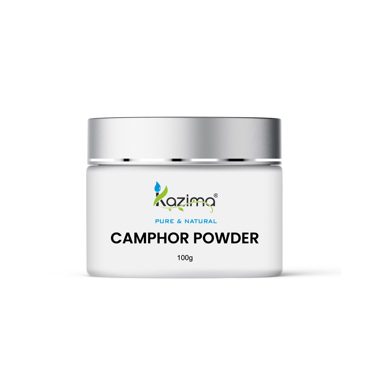 Camphor Powder