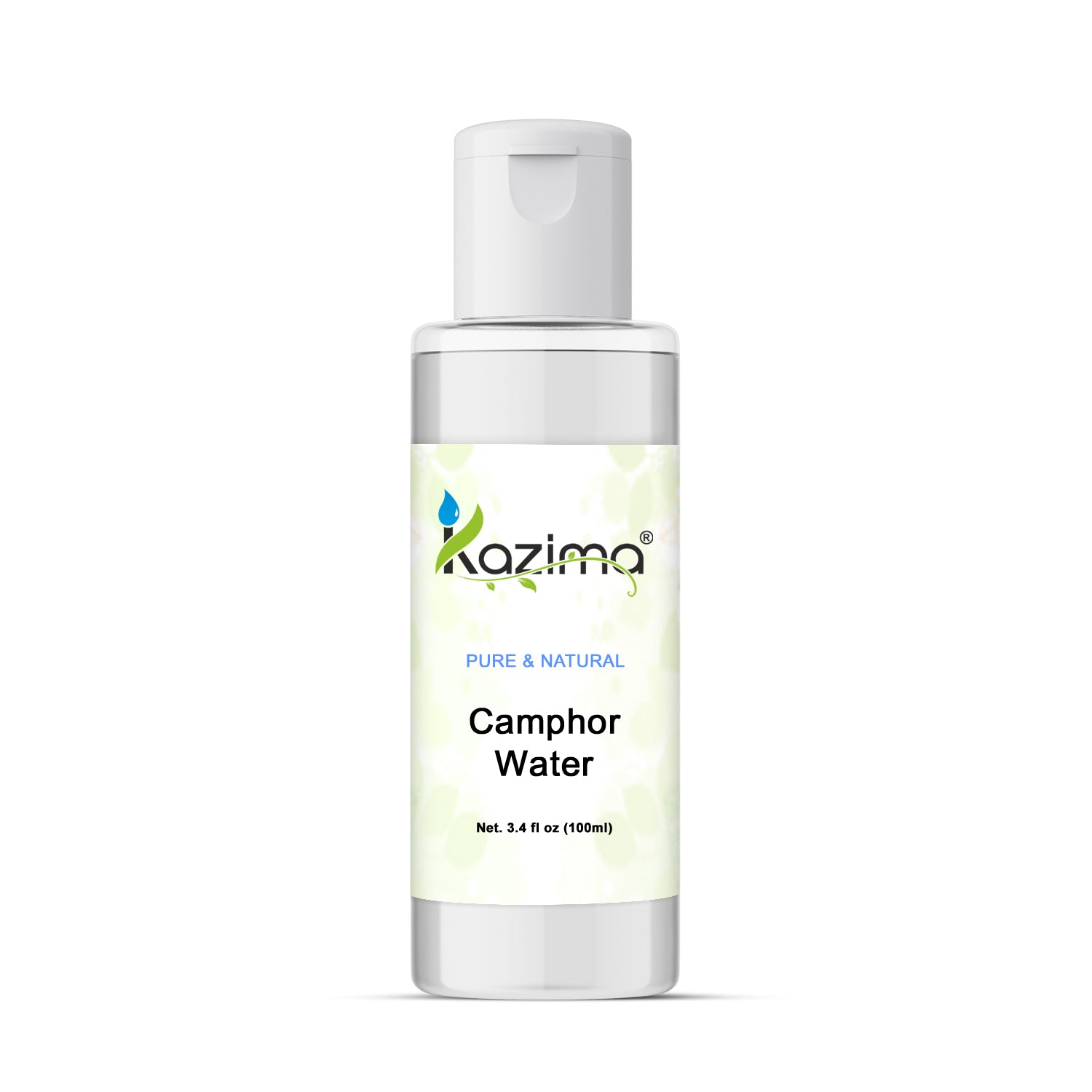 Camphor Water