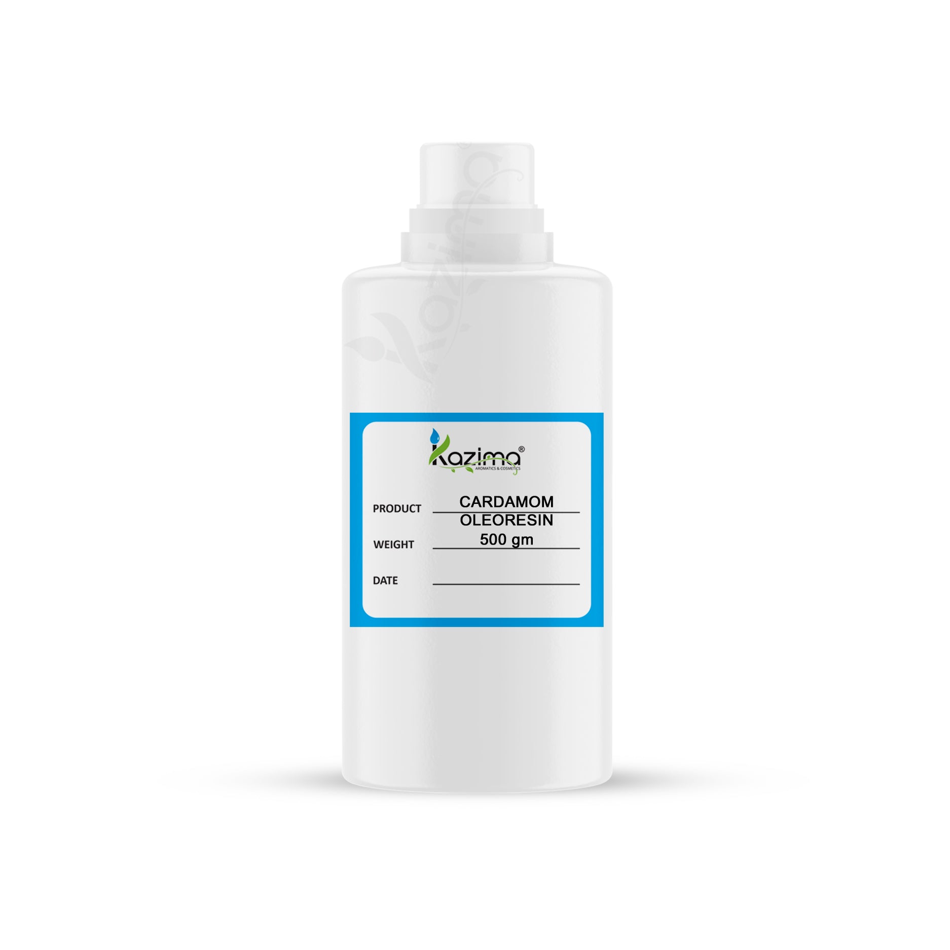 Cardamom Oleoresin