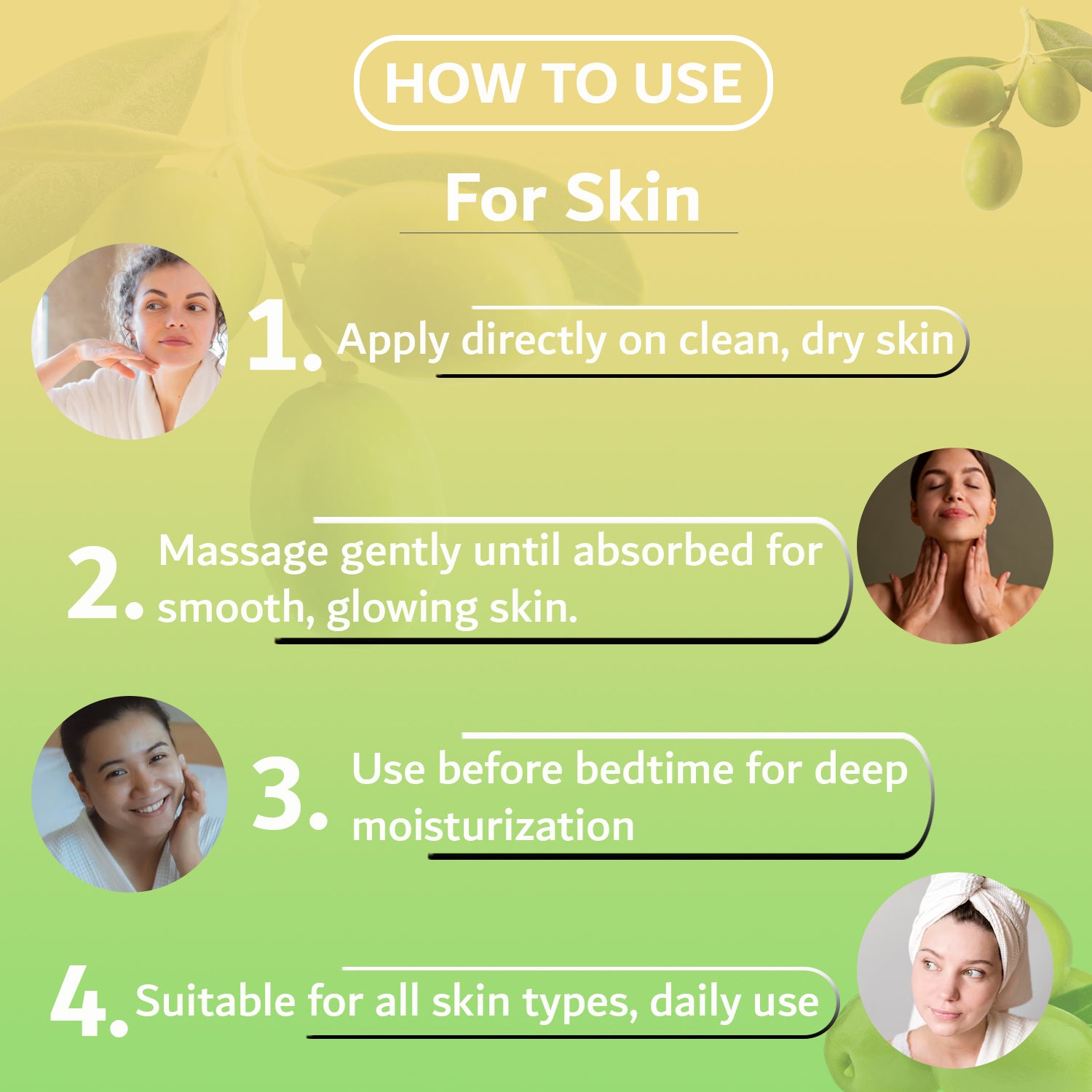 Extra Virgin Olive Oil – Cold Pressed, Pure & Unrefined Mediterranean Grade Oil, Rich in Antioxidants & Healthy Fats, Ideal for Cooking, Skin, Hair & Massage