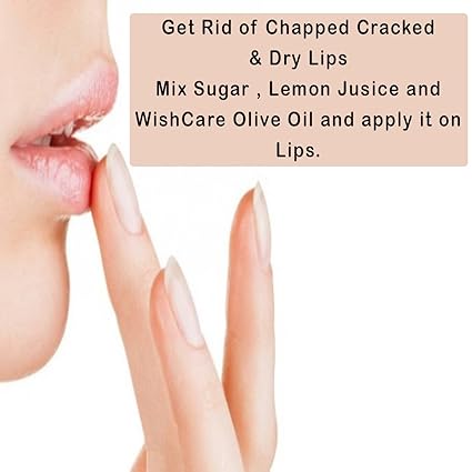 KAZIMA Olive & Castor Oil Combo – 100% Pure Cold Pressed Oils for Hair Growth, Acne Scars, Skin Moisturizing & Full Body Massage, 15 ml Each