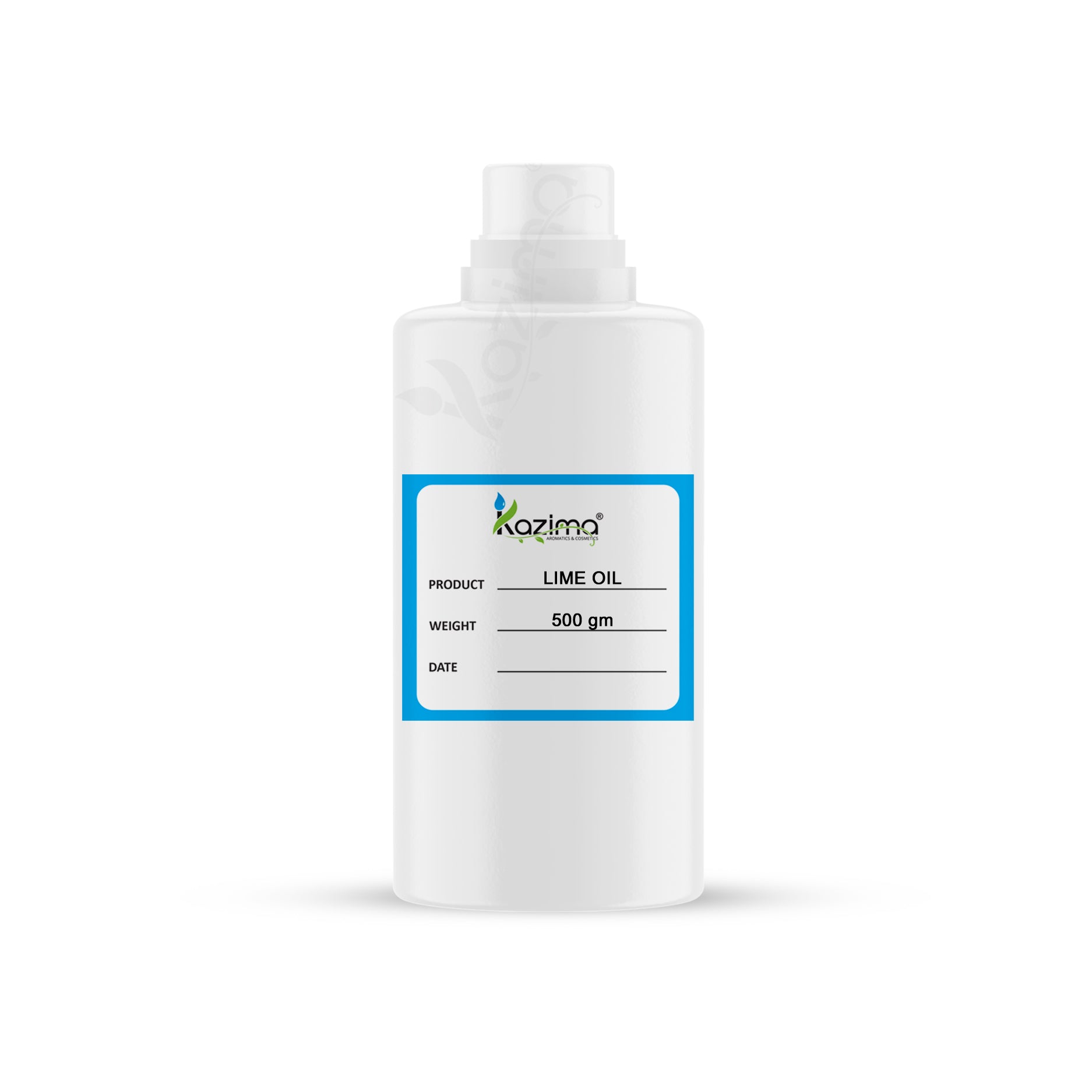 100% Pure Lime Essential Oil – Natural, Undiluted, Therapeutic Grade for Skin Care, Hair Health, Aromatherapy