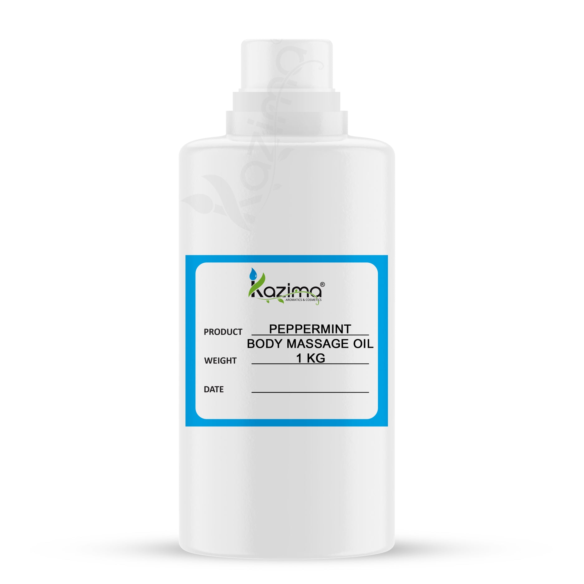 Peppermint Aroma for Health Skincare & Digestion, Relaxation