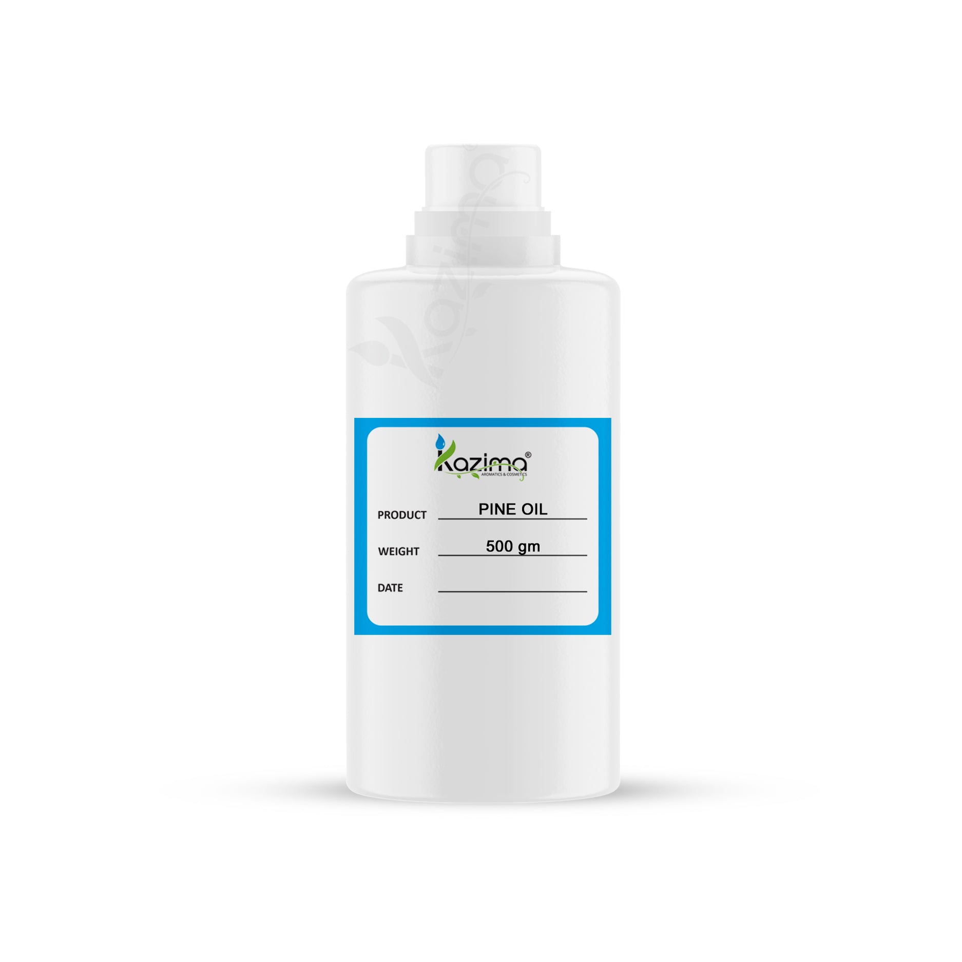 100% Pure Pine Essential Oil - Natural, Undiluted, Therapeutic Benefits for Skin Care Respiratory Health, Pain Relief & Relaxation