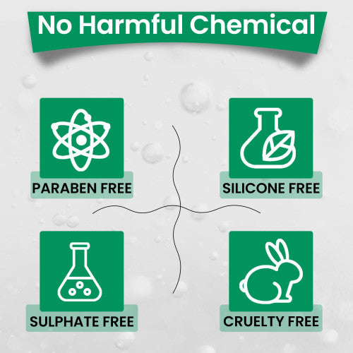 2% Salicylic Acid Face Serum for Acne, Blackheads & Oil Control – Deep Pore Cleansing for Oily Skin | For Men & Women (30ml)