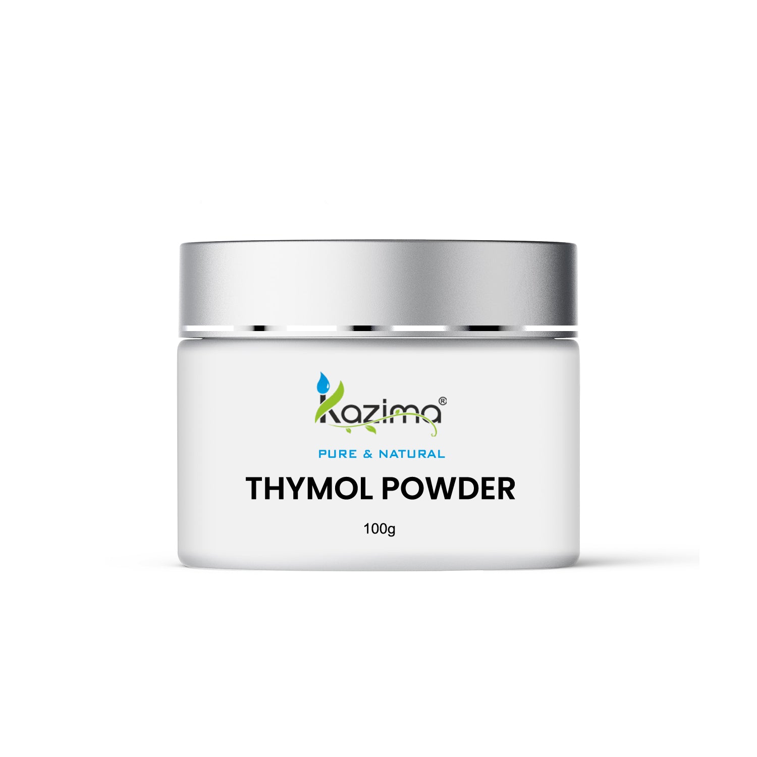 Thymol Powder