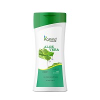 KAZIMA Aloe Vera Cleanser Shampoo 200ml