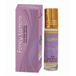 Fancy Lomani Apparel Concentrated Attar Perfume (8ml Rollon free From Alcohol)